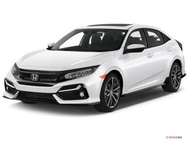 Private Standard Cars-Honda Civic