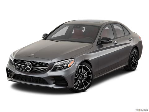 Private Premium Cars - Mercedes C class