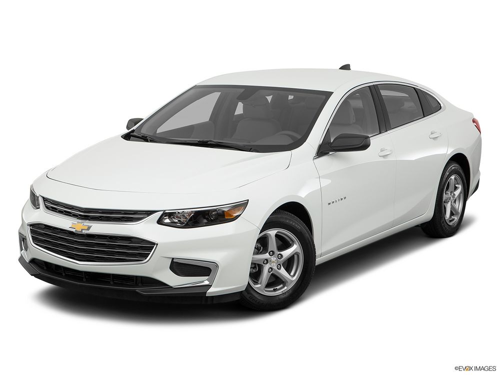 Private Standard Cars - chevrolet malibu