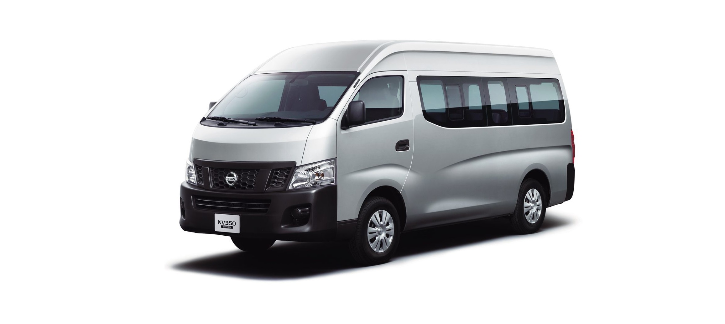 Private Standard Mini bus - Nissan Urvan